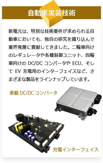 2．システム実装技術