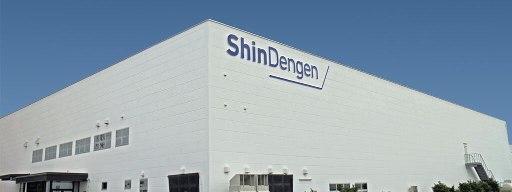 東根新電元