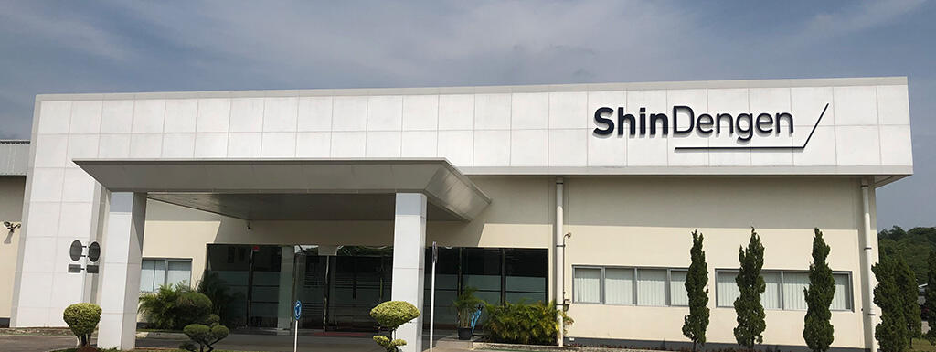 新電元インドネシア