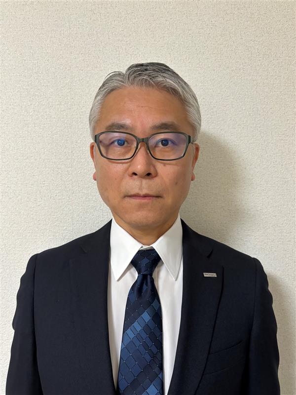 松本　義明