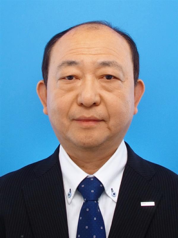 西　智昭