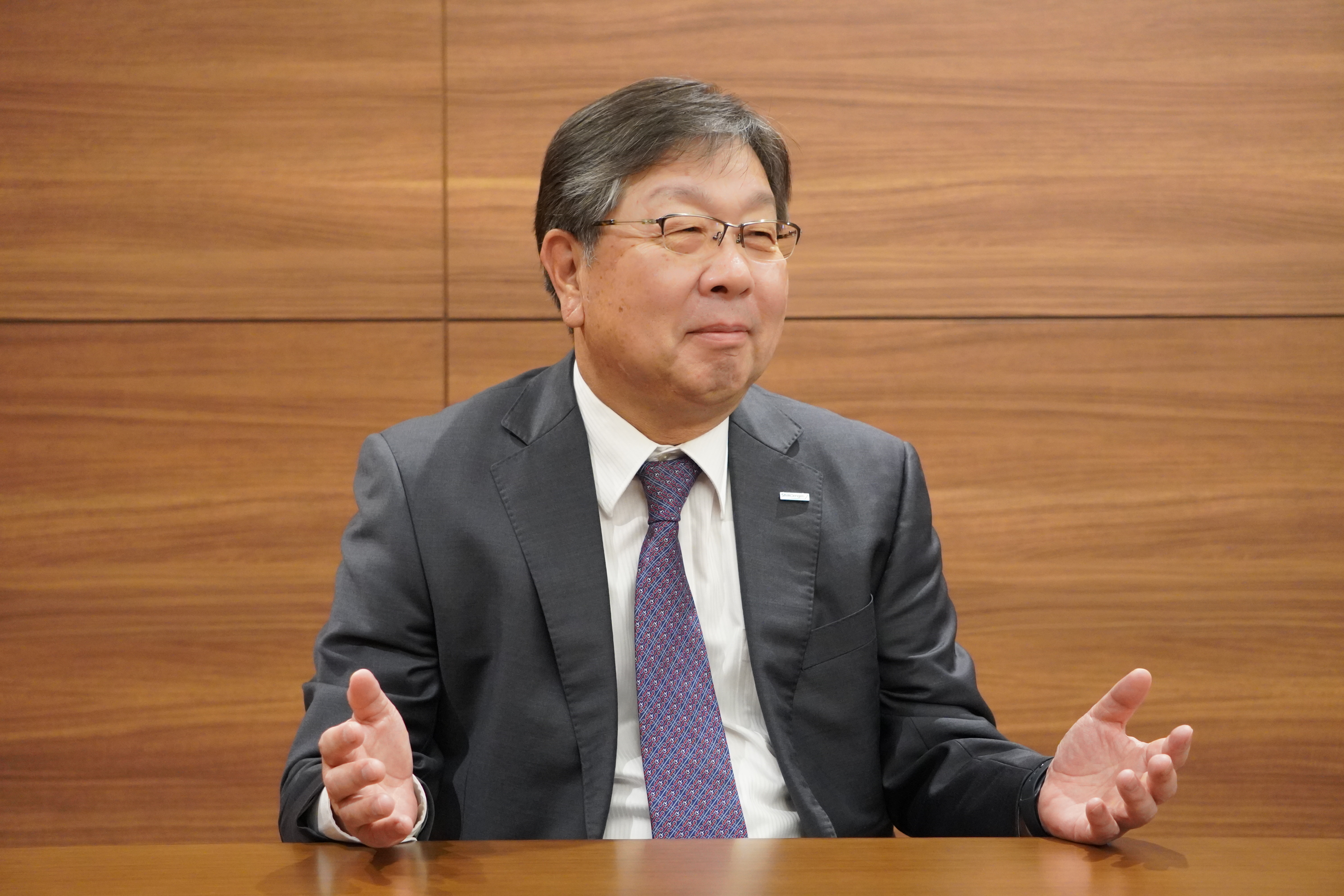 社長画像