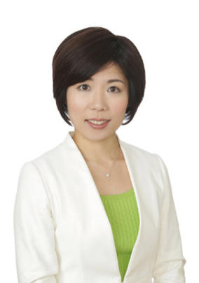 インキュベーションプロデューサー 長谷 直子 氏