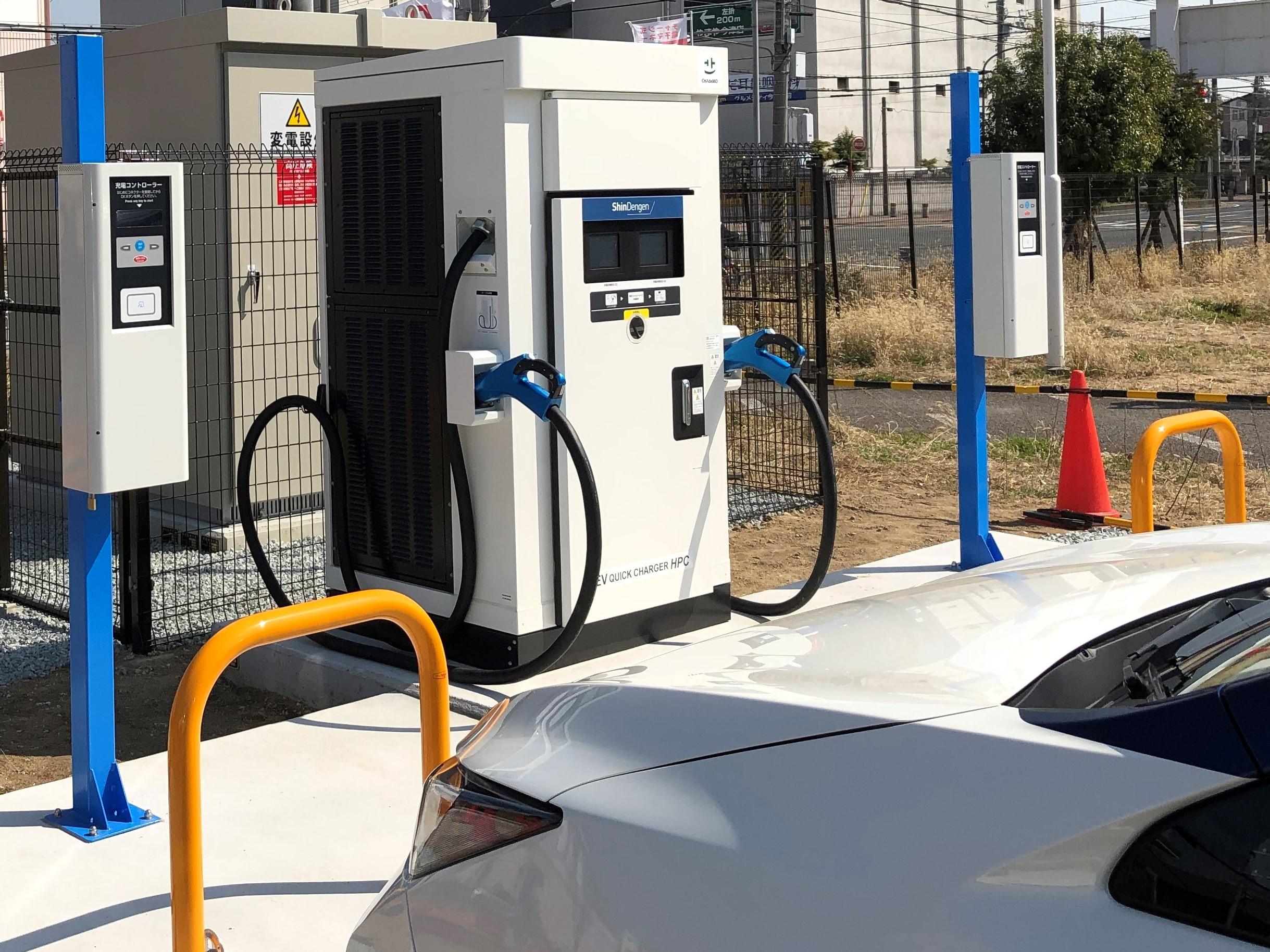 ニュース | 新電元工業株式会社- Shindengen