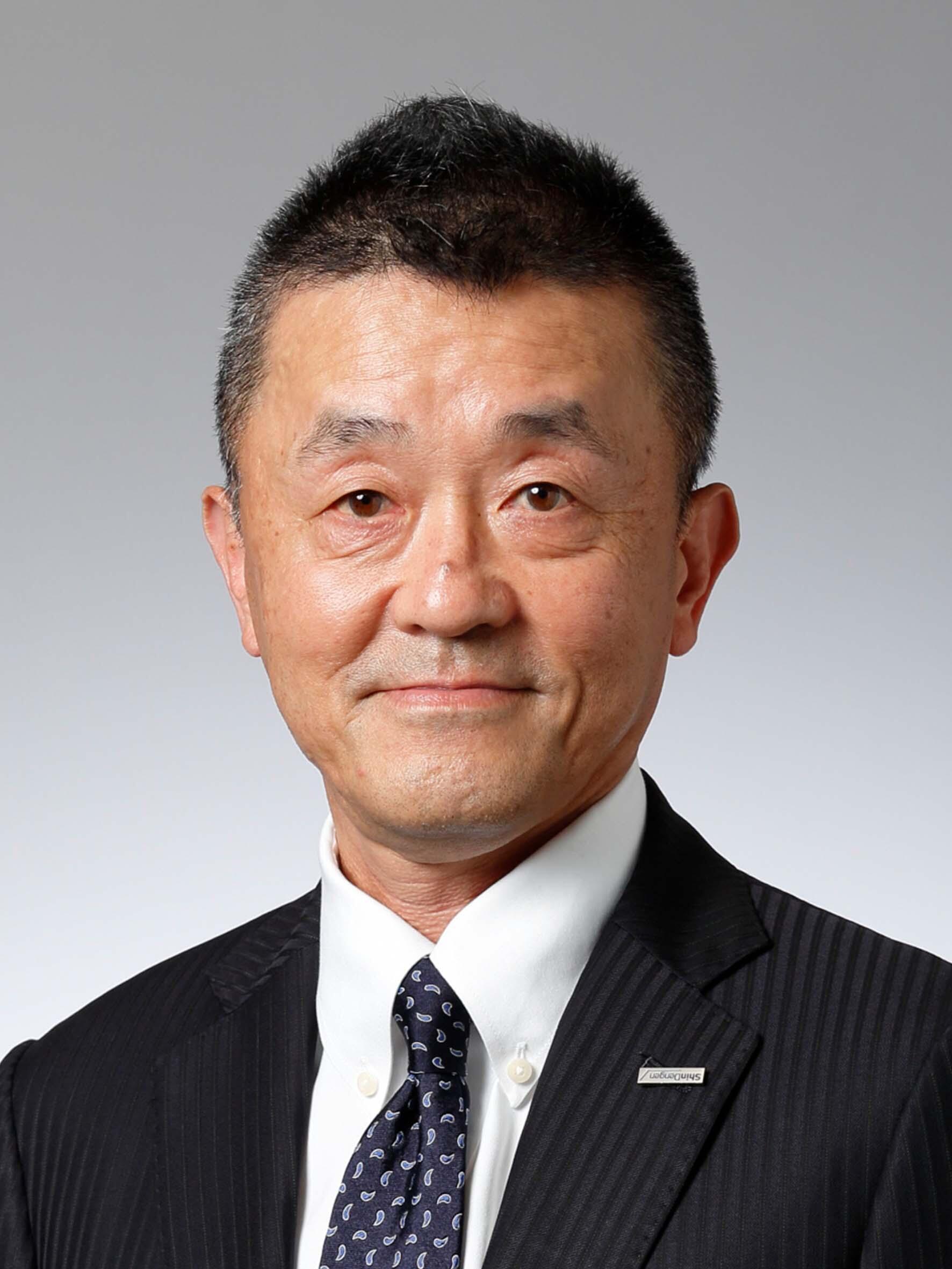 堀口　健治