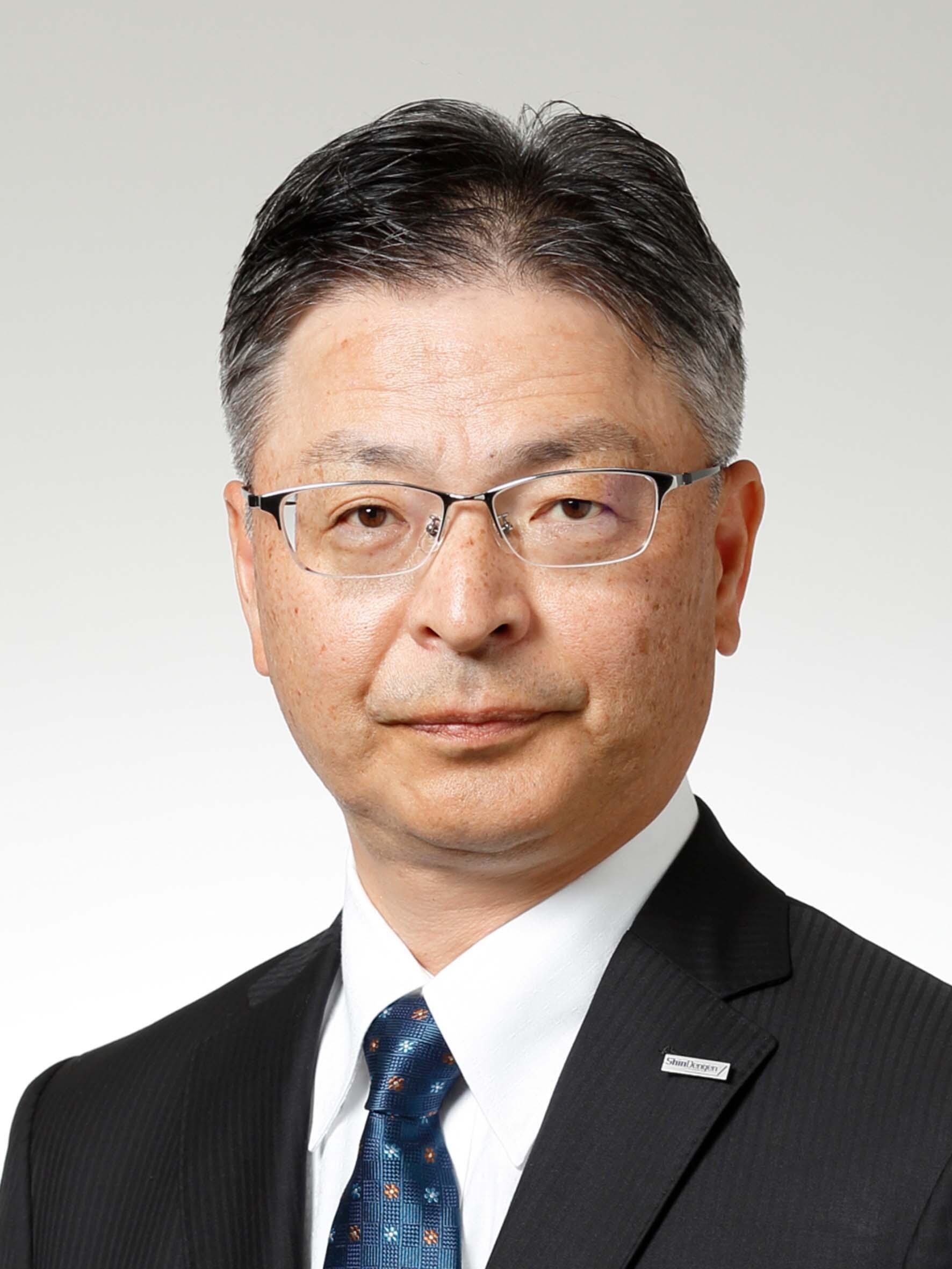 佐々木 正博