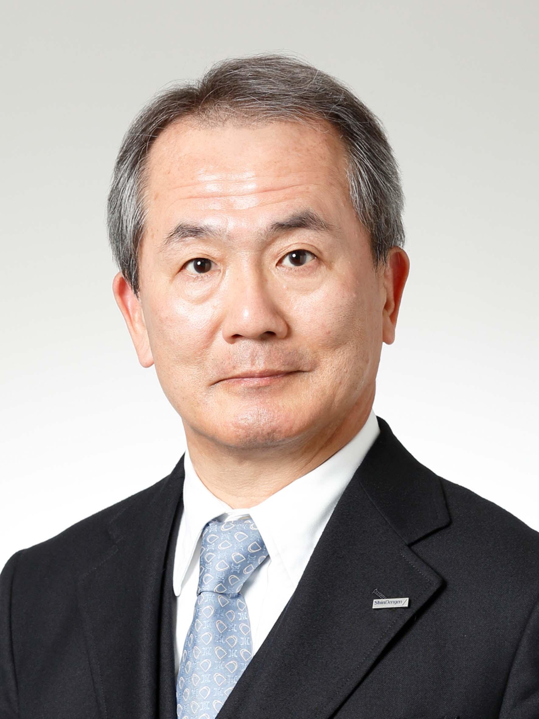 受川　修