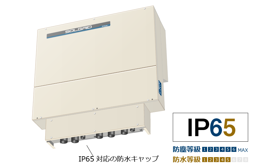 重塩害キットイメージ