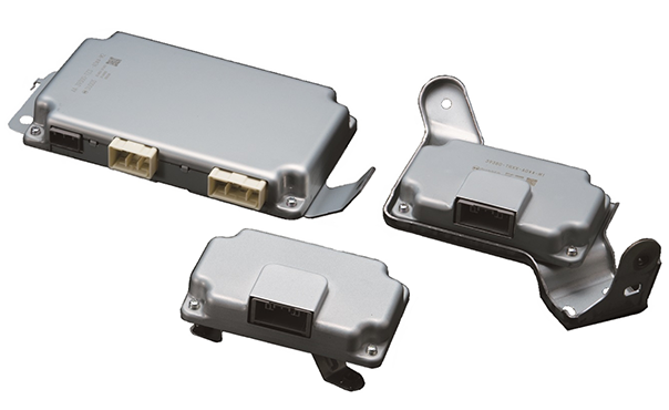 ECU | 四輪車（自動車）製品 | 新電元工業株式会社- Shindengen