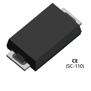 TVSダイオード | 半導体製品 | 新電元工業株式会社- Shindengen