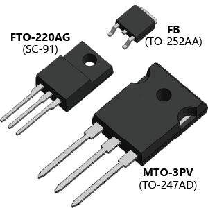 高耐圧 MOSFET | 半導体製品 | 新電元工業株式会社- Shindengen