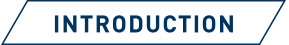 INTRODUCTION